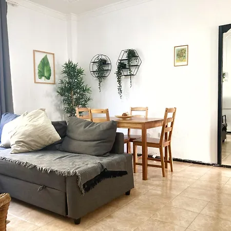 Puerto Canteras Iii By Canary365 Appartement *