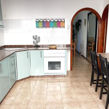 Puerto Canteras Iii By Canary365 Appartement