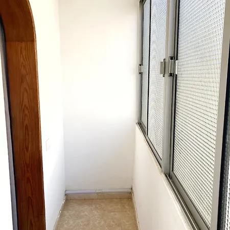 Appartement Puerto Canteras Iii By Canary365 *